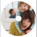 DVD-R Verbatim 4,7 GB 16x Printable
